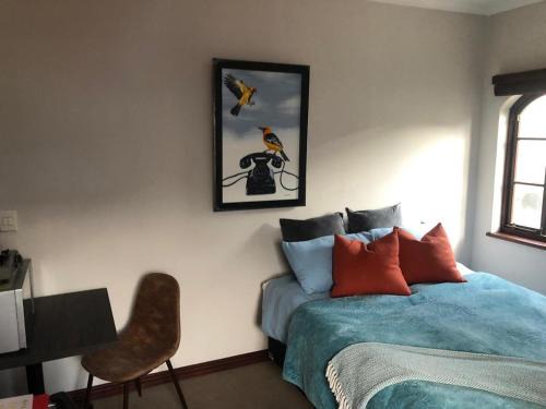 West Beach Casa | Aderem Blus Rooms