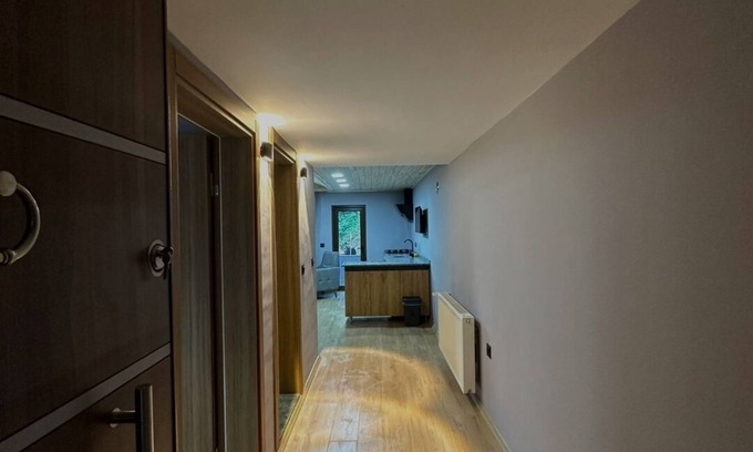 Uzungol Apartamento | Aderfia Suite Hotel