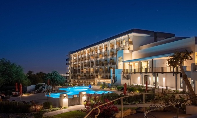 Phoenix Complejo | ADERO Scottsdale Resort, Autograph Collection