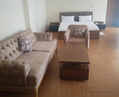 Bole Hotel | Adey Ababa Stadium Hotel