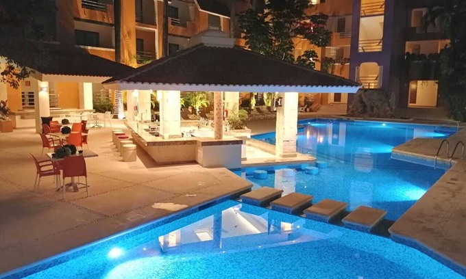 Centro de Cancún Hotel | Adhara Hacienda Cancun