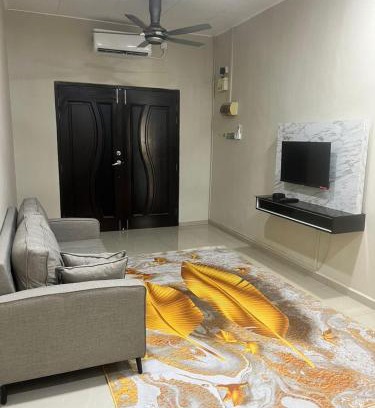 Kampung Bukit Katil Casa | adhwa homestay