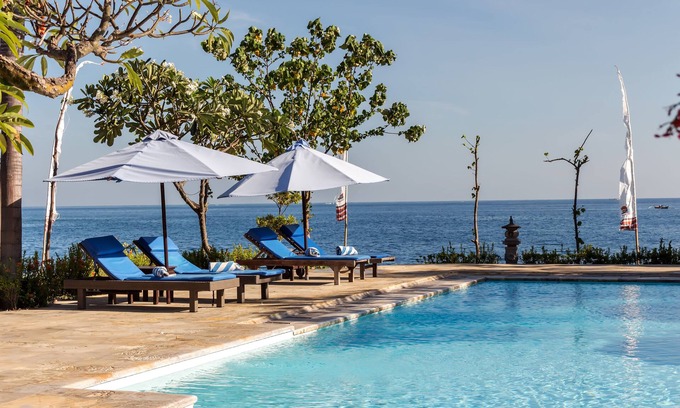 Pemuteran Complejo | Adi Assri Beach Resort & Spa