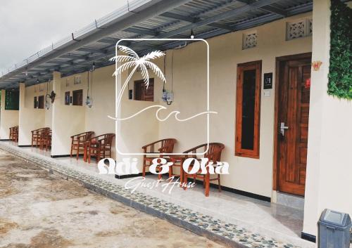 Kutuh Casa | Adi & Oka Guest House