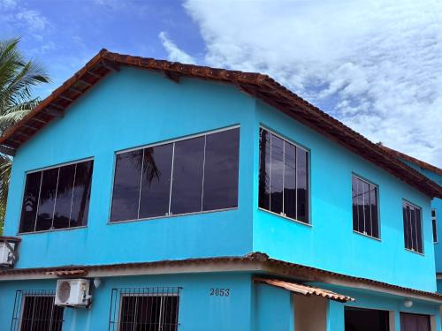 Monsuaba Casa | Adialas Tour Angra dos Reis!