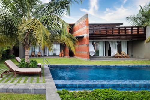 North Tongu Casa | Adido Riverfront