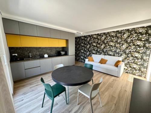 Mattarello Apartamento | Adige Apartments