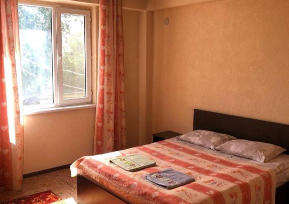 Bishkek Casa | Adilet Fatima Guest House