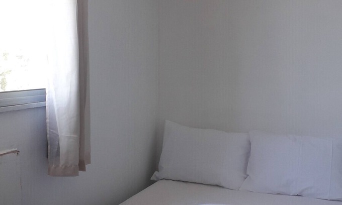 Santa Cruz Apartamento | Adilson's space.
