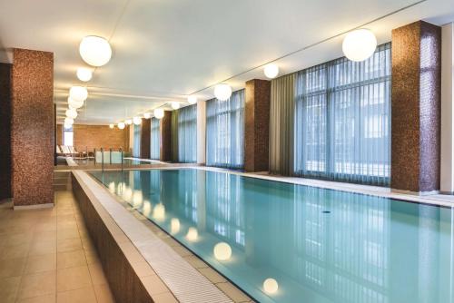 Copenhagen K Apartamento | Adina Apartment Hotel Copenhagen