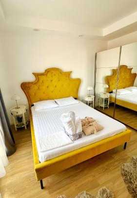 Sector 3 Apartamento | Adina Cosmopolis