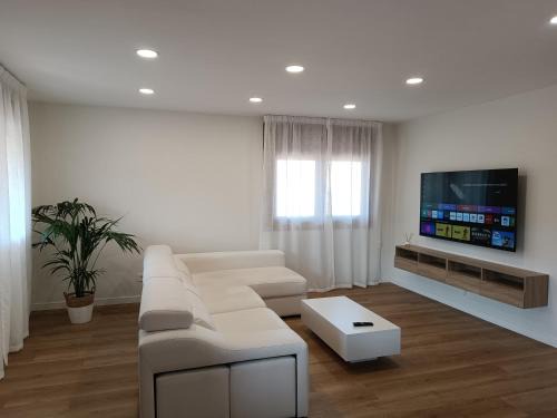 Sanxenxo Apartamento | Adina Garden Sanxenxo