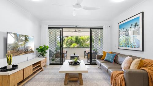 Parramatta Park Apartamento | Adina Oasis Top-Floor Apartment