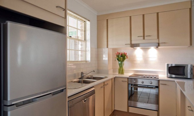 Manuka Apartamento | Adina Serviced Apartments Canberra Kingston