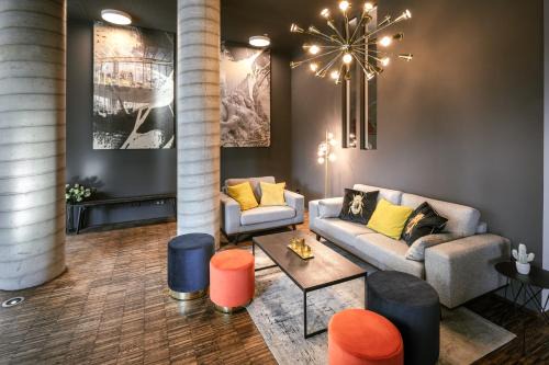 Wieden Apartamento | Adina Serviced Apartments Vienna