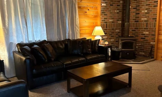 Old Forge Casa | Adirondack Adventure Snow or Sun