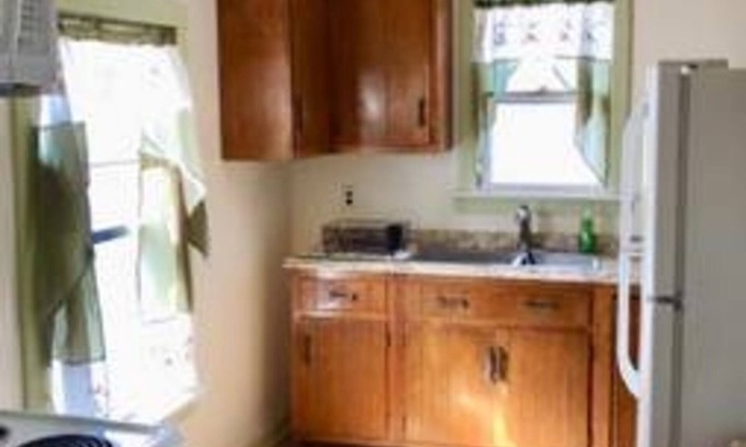 Lake Luzerne-Hadley Apartamento | Adirondack Apartment-Lake Luzerne