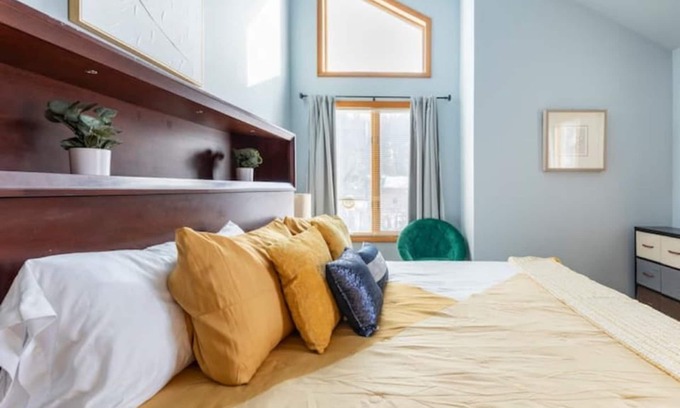 Jay Casa | Adirondack Mountain Escape near Whiteface