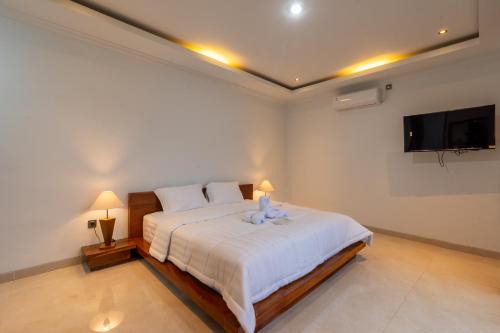 Batubulan Casa | Adis Villa