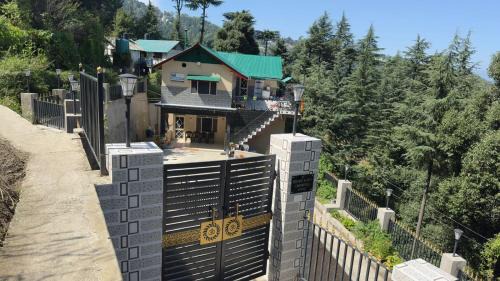 Dalhousie Casa | Aditya Homestay Dalhousie