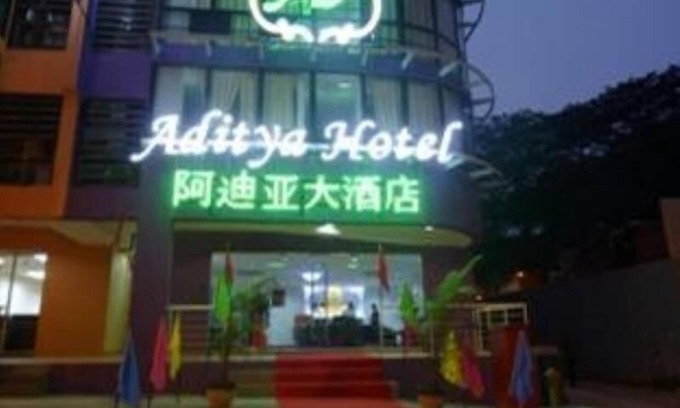 Kuala Lumpur Hotel | Aditya Hotel