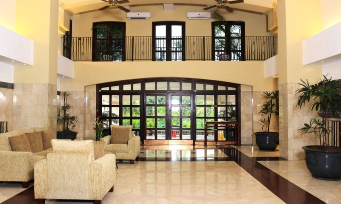 Melawai Apartamento | Aditya Mansions Apartment