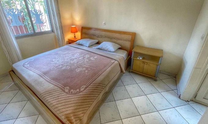Saly Villa | Adjana Resort
