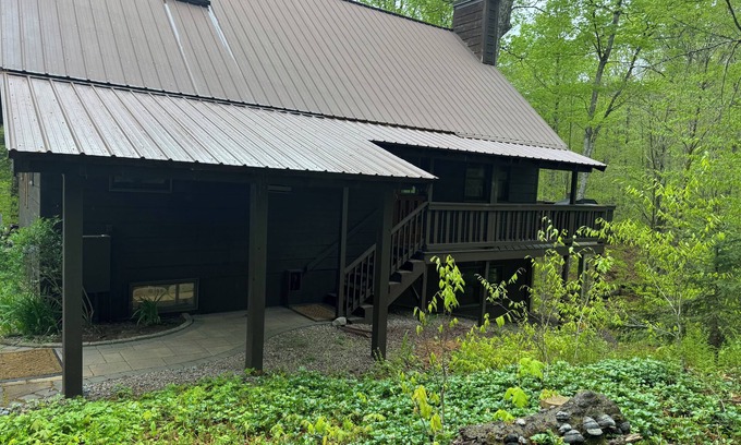 Inlet Cabina | ADK Chalet, Secluded Peaceful Getaway in the Woods