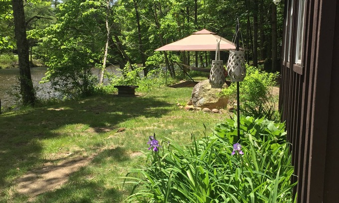 Elizabethtown Casa | ADK Cozy Cottage ....