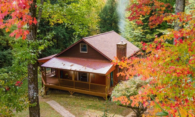 Broadalbin Cabina | ADK Hideaway