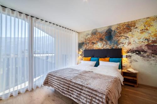 Naturno Apartamento | Adler Living Attika Wohnung