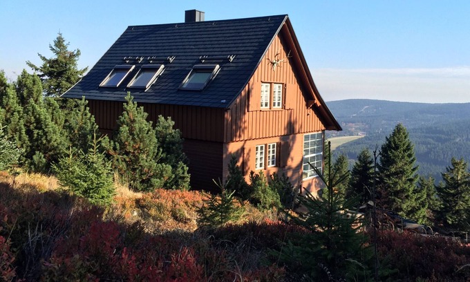 Oberwiesenthal Casa | Adlerhütte Oberwiesenthal
