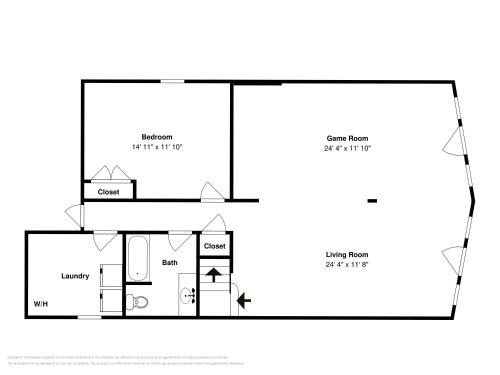 McHenry Casa | Adlerskron