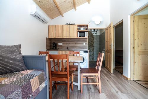 Tiszafured Apartamento | Adlin