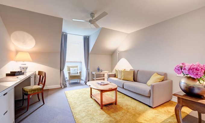 Deutsches Museum Hotel | Admiral Hotel