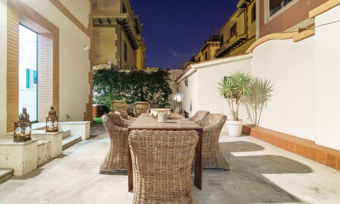 El Pla del Real Apartamento | Almirante Juan Martorell Valencia | Apartamento