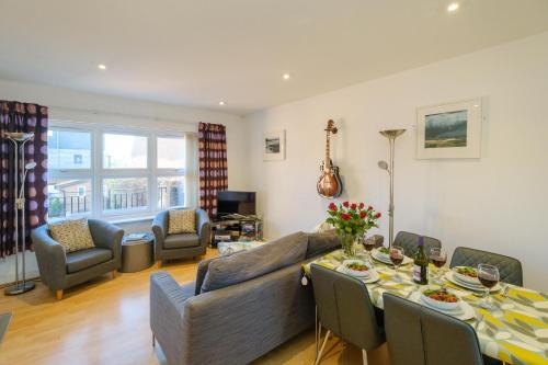 Aldeburgh Casa | Admiral's Rest