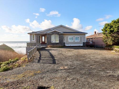 Gleneden Beach Casa | Admirals Beach Retreat