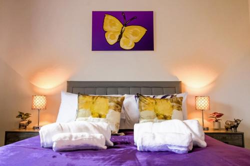 Gaywood Casa | Admirals House - Cosy house in quiet cul-de-sac