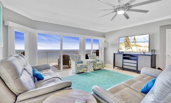 Orange Beach Condominio | * Admiral Quarters 4BR / 4BA ** Vistas espectaculares ** Gestión del propietario ** Disponible del 28 de septiembre al 5 de octubre