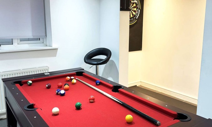 Fleetwood Casa | Admirals Rest Summary