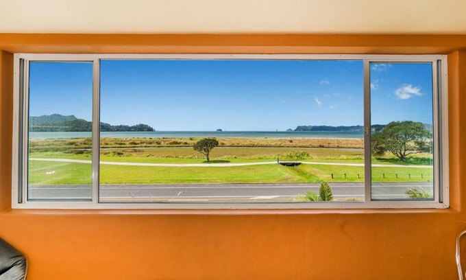 Whitianga Casa | Admiralty Aerie 209 - Whitianga Studio Holiday Apartment