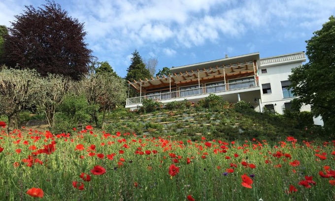 Robbiate Cama Y Desayuno | Admiramini B&B