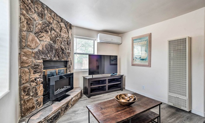 Alamedan Valley Casa | Adobe Albuquerque Home ~ 5 Mi to Old Town!