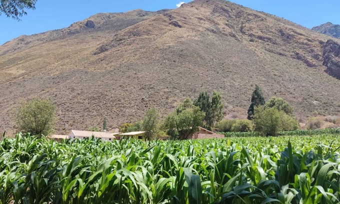 Urubamba Casa | Casita de Adobe cerca de todos los atractivos del Valle Sagrado