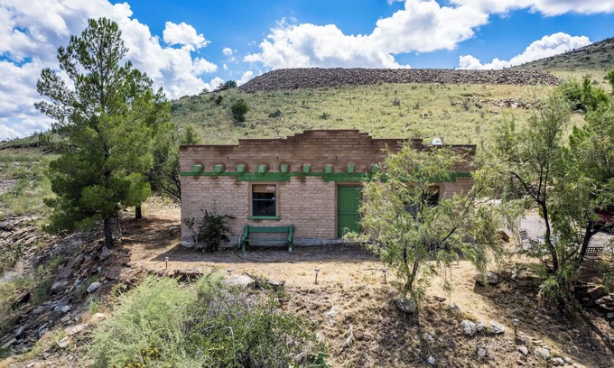 Alpine Casa | Adobe Vista - Cozy and inviting, spectacular view!