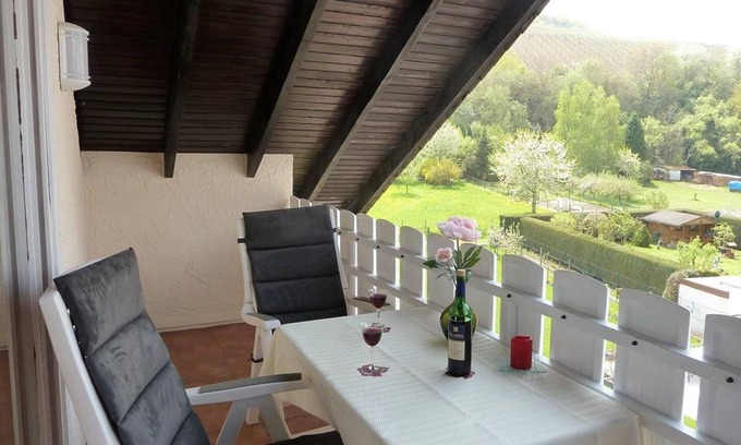 Ahrweiler Apartamento | Adomeit, House - Apartamento para 2 personas