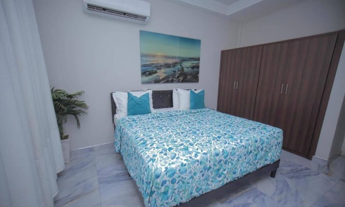 Nungua Apartamento | Adonai 2 Bedroom Apartment unit #9