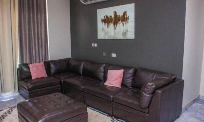 Nungua Apartamento | Adonai 2 Bedroom Apartment unit #7