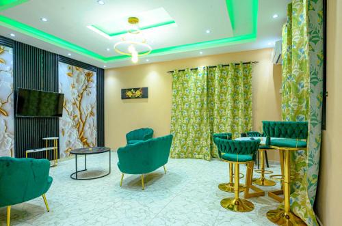 Albion Casa | Adonai villa 1